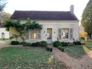 Charmant cottage sur les terres dun château