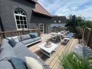 Villa Promenade - luxuriously apartment for 8 people