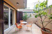 Gastone Rossi 12 ,1- prime residence