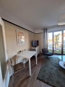 Le Ptit Charly - RDC et Thermes 50m