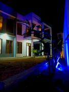 Travora Trails