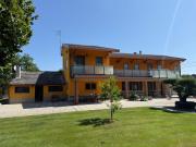 Apartment in Rosolina Mare with Private Parking