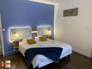 Top Aubeterre-sur-Dronne