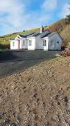 Teach na Mara Cottage Kilcar Donegal