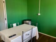 Andanzas Patagonia Cabin - El Salto