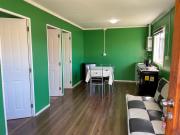 Andanzas Patagonia Cabin - El Salto