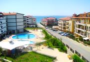 Royal Palm Moiras Suite in Sveti Vlas