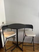 Apparemment agréable