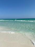 A postcard from Destin