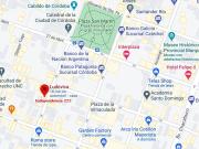 Top Córdoba