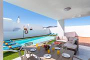 Villa Volcan by Villa Plus