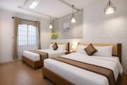 Vilion Boutique Hotel - Near Ben Thanh Market