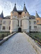 Gite du Château de Spontin