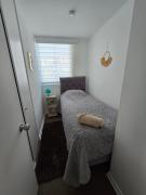 Familiar y hermoso Departamento 3 dormitorios