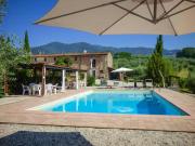 DIMORA Concept- Il Maggese - Casale con Piscina