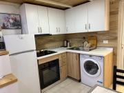 Berti’s apartaments