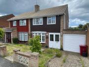 A peaceful cosy home for family!