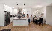 NEW Family 3BR Upper Suite w Kids Play Den, Free Banff Pass