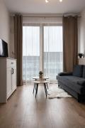 Prime Mokotów Two-Bedroom