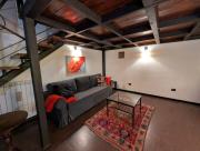 Authentic Loft Pasteur