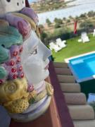 Villa Nicolai 20 pax