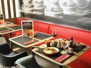 Ibis Brussels Erasmus