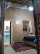 Kasbah tifaoute ait Ben haddou