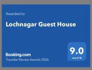 Lochnagar Guest House