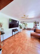 Habitación Exclusiva en Hostal Vitacura House