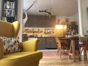 Family flat in the centre of Bratislava