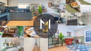 Meridian Way 2-Bed Premium Executive Apt F9