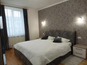 Trandafirului Residence Central Suceava