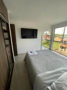 Apartaestudio área central