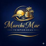 MarchiMar-Ap Frente Mar, wi-fi, piscina, pet, check-in e check-out flexíveis