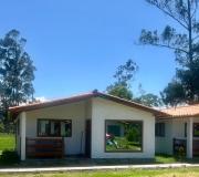 Casa del abuelo Lodge