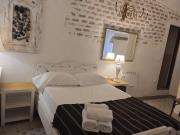 Δωμάτιο με μπάνιο