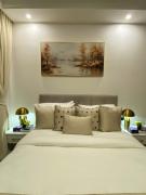 Luxury 2BR Executive Apartment, pool, Gym, fast WiFi