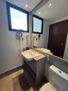 Conforto localização e vista panorâmica 102 HPlus