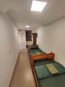 Espia Mata - Pousada Hostel