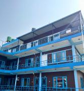 Pokhara Tourist Home