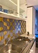 Souterrain housing near Danube