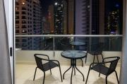 Al Marsa Residence- Ladies only- Dubai Marina