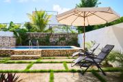 Serenia Paradise - Pool, BBQ, Rooftop, Gated Community