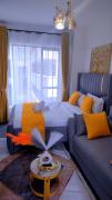 Fully furnished Studio at Tsavo Thindigua Kiambu rd