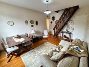 Apartamento com piscina em Olaria