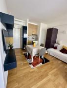 Ribes studio apartment - studio apartment Porta Romana