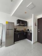 Apartamento céntrico, piscina, WiFi rápido