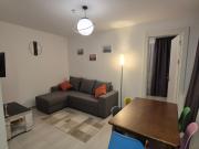 Gudauriki cosy flat for family New Gudauri Loft 2