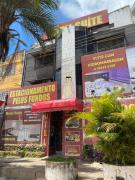 Hotel Suítes - Brasília