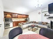 We Love Tirana in Center 2BR Apartment